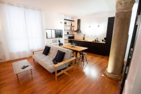 Lovely and modern flat near the Colosseum